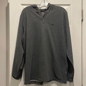 Travis Mathew Hoodie - Men’s Size L